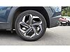 Hyundai TUCSON TUCSON 1.6 TGDi Ultimate 5dr 2WD Blue