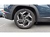 Hyundai TUCSON TUCSON 1.6 TGDi Ultimate 5dr 2WD Blue