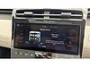 Hyundai TUCSON TUCSON 1.6 TGDi Ultimate 5dr 2WD Blue