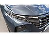Hyundai TUCSON TUCSON 1.6 TGDi Ultimate 5dr 2WD Blue