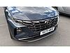 Hyundai TUCSON TUCSON 1.6 TGDi Ultimate 5dr 2WD Blue