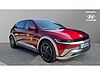Hyundai IONIQ 5 Ioniqc 5 HAT 168kW Ultimate 84kWh Ultimate Red