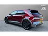 Hyundai IONIQ 5 Ioniqc 5 HAT 168kW Ultimate 84kWh Ultimate Red