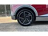 Hyundai IONIQ 5 Ioniqc 5 HAT 168kW Ultimate 84kWh Ultimate Red