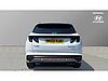 Hyundai TUCSON TUCSON 1.6 TGDi Hybrid 230 N Line S 5dr 2WD Auto White
