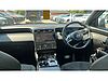 Hyundai TUCSON TUCSON 1.6 TGDi Hybrid 230 N Line S 5dr 2WD Auto White