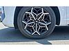 Hyundai TUCSON TUCSON 1.6 TGDi Hybrid 230 N Line S 5dr 2WD Auto White