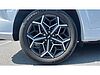 Hyundai TUCSON TUCSON 1.6 TGDi Hybrid 230 N Line S 5dr 2WD Auto White