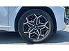 Hyundai TUCSON TUCSON 1.6 TGDi Hybrid 230 N Line S 5dr 2WD Auto White