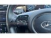 Hyundai TUCSON TUCSON 1.6 TGDi Hybrid 230 N Line S 5dr 2WD Auto White