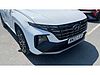 Hyundai TUCSON TUCSON 1.6 TGDi Hybrid 230 N Line S 5dr 2WD Auto White
