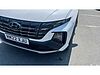 Hyundai TUCSON TUCSON 1.6 TGDi Hybrid 230 N Line S 5dr 2WD Auto White
