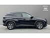 Hyundai TUCSON TUCSON 1.6 TGDi Hybrid 230 SE Connect 5dr 2WD Auto Black