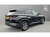 Hyundai TUCSON TUCSON 1.6 TGDi Hybrid 230 SE Connect 5dr 2WD Auto Black