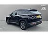 Hyundai TUCSON TUCSON 1.6 TGDi Hybrid 230 SE Connect 5dr 2WD Auto Black