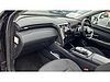 Hyundai TUCSON TUCSON 1.6 TGDi Hybrid 230 SE Connect 5dr 2WD Auto Black