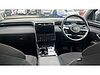 Hyundai TUCSON TUCSON 1.6 TGDi Hybrid 230 SE Connect 5dr 2WD Auto Black