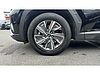 Hyundai TUCSON TUCSON 1.6 TGDi Hybrid 230 SE Connect 5dr 2WD Auto Black