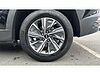 Hyundai TUCSON TUCSON 1.6 TGDi Hybrid 230 SE Connect 5dr 2WD Auto Black