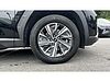 Hyundai TUCSON TUCSON 1.6 TGDi Hybrid 230 SE Connect 5dr 2WD Auto Black