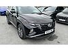 Hyundai TUCSON TUCSON 1.6 TGDi Hybrid 230 SE Connect 5dr 2WD Auto Black