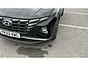 Hyundai TUCSON TUCSON 1.6 TGDi Hybrid 230 SE Connect 5dr 2WD Auto Black
