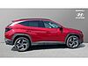 Hyundai TUCSON TUCSON 1.6 TGDi Hybrid 230 Premium 5dr 2WD Auto Red