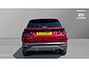 Hyundai TUCSON TUCSON 1.6 TGDi Hybrid 230 Premium 5dr 2WD Auto Red
