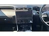 Hyundai TUCSON TUCSON 1.6 TGDi Hybrid 230 Premium 5dr 2WD Auto Red