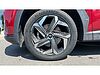 Hyundai TUCSON TUCSON 1.6 TGDi Hybrid 230 Premium 5dr 2WD Auto Red