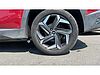 Hyundai TUCSON TUCSON 1.6 TGDi Hybrid 230 Premium 5dr 2WD Auto Red