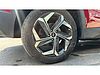 Hyundai TUCSON TUCSON 1.6 TGDi Hybrid 230 Premium 5dr 2WD Auto Red
