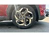 Hyundai TUCSON TUCSON 1.6 TGDi Hybrid 230 Premium 5dr 2WD Auto Red