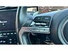 Hyundai TUCSON TUCSON 1.6 TGDi Hybrid 230 Premium 5dr 2WD Auto Red