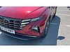 Hyundai TUCSON TUCSON 1.6 TGDi Hybrid 230 Premium 5dr 2WD Auto Red