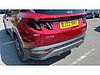 Hyundai TUCSON TUCSON 1.6 TGDi Hybrid 230 Premium 5dr 2WD Auto Red