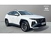 Hyundai TUCSON TUCSON 1.6T Plug-in Hybrid Premium 5dr Auto WHITE