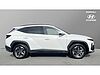 Hyundai TUCSON TUCSON 1.6T Plug-in Hybrid Premium 5dr Auto WHITE