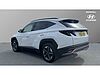 Hyundai TUCSON TUCSON 1.6T Plug-in Hybrid Premium 5dr Auto WHITE