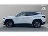 Hyundai TUCSON TUCSON 1.6T Plug-in Hybrid Premium 5dr Auto WHITE