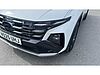 Hyundai TUCSON TUCSON 1.6T Plug-in Hybrid Premium 5dr Auto WHITE