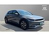 Hyundai IONIQ 5 IONIQ 5 125kW SE Connect 58 kWh 5dr Auto GREY