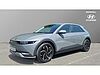 Hyundai IONIQ 5 IONIQ 5 125kW SE Connect 58 kWh 5dr Auto GREY