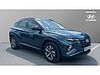 Hyundai TUCSON TUCSON 1.6 TGDi SE Connect 5dr 2WD Teal