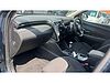 Hyundai TUCSON TUCSON 1.6 TGDi SE Connect 5dr 2WD Teal