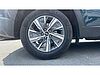 Hyundai TUCSON TUCSON 1.6 TGDi SE Connect 5dr 2WD Teal