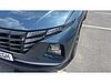 Hyundai TUCSON TUCSON 1.6 TGDi SE Connect 5dr 2WD Teal