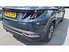 Hyundai TUCSON TUCSON 1.6 TGDi SE Connect 5dr 2WD Teal