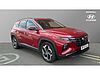 Hyundai TUCSON TUCSON 1.6 TGDi Hybrid 230 Premium 5dr 2WD Auto Sunset Red