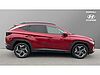 Hyundai TUCSON TUCSON 1.6 TGDi Hybrid 230 Premium 5dr 2WD Auto Sunset Red